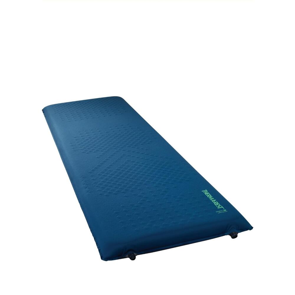 Therm-a-Rest LuxuryMap Self-Inflating Foam Camping Sleeping Pad, X-Large - 30 x